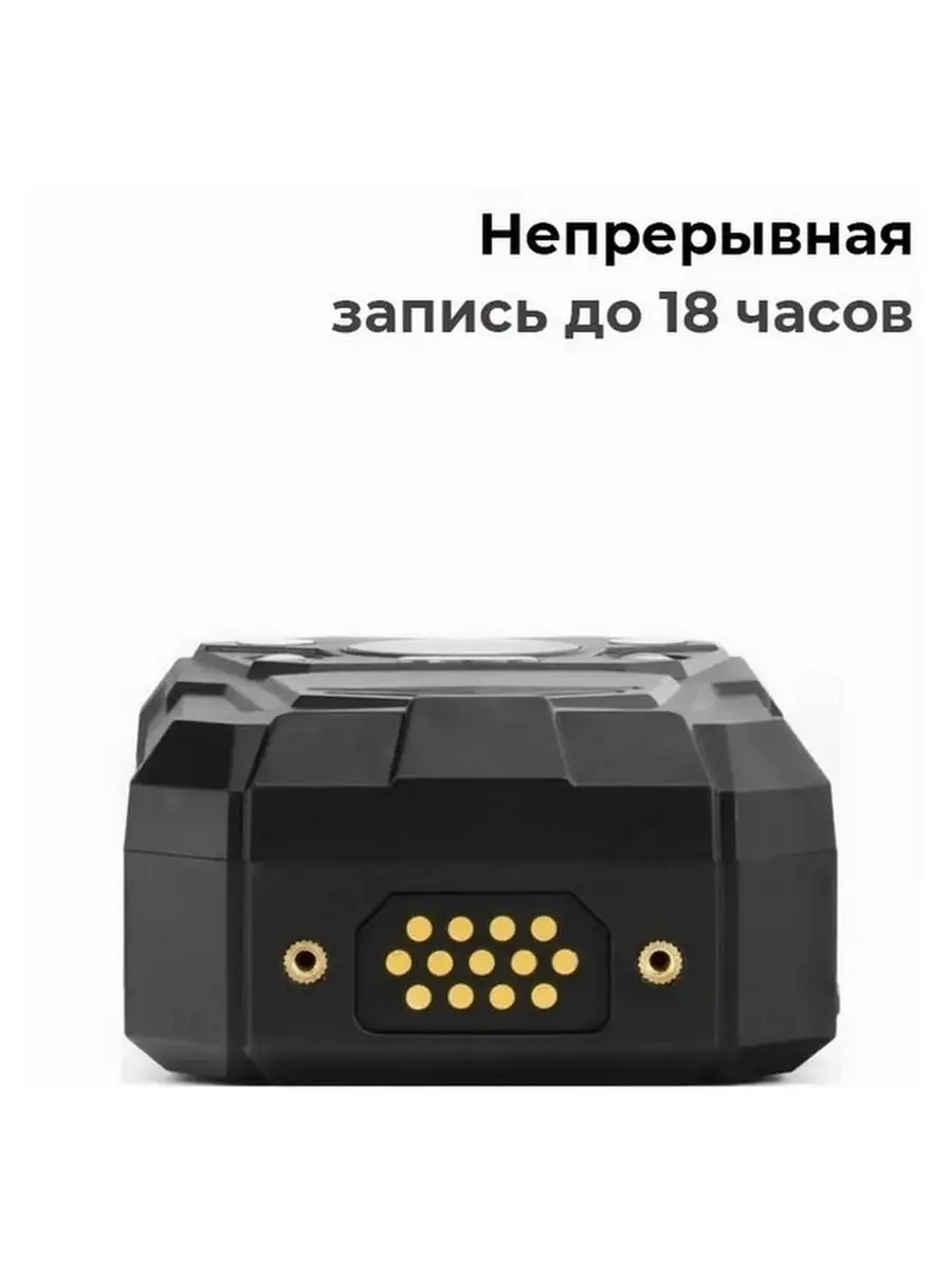 Видеорегистратор носимый Blackview X VECTOR 64Гб Blackview 83796333 купить  за 10 945 ₽ в интернет-магазине Wildberries