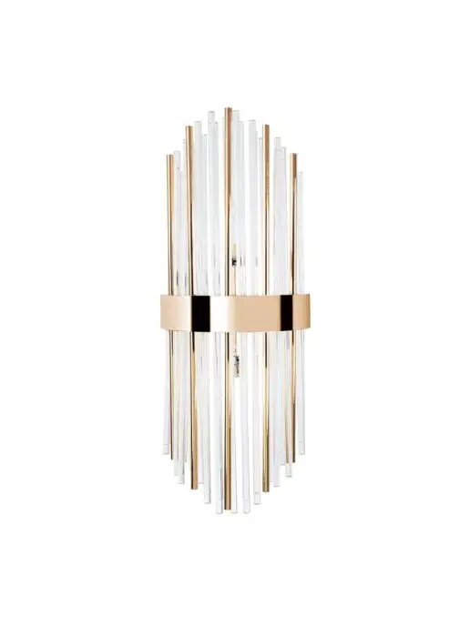 Arte Lamp Настенный светильник ACAPULCO A1007AP-2GO