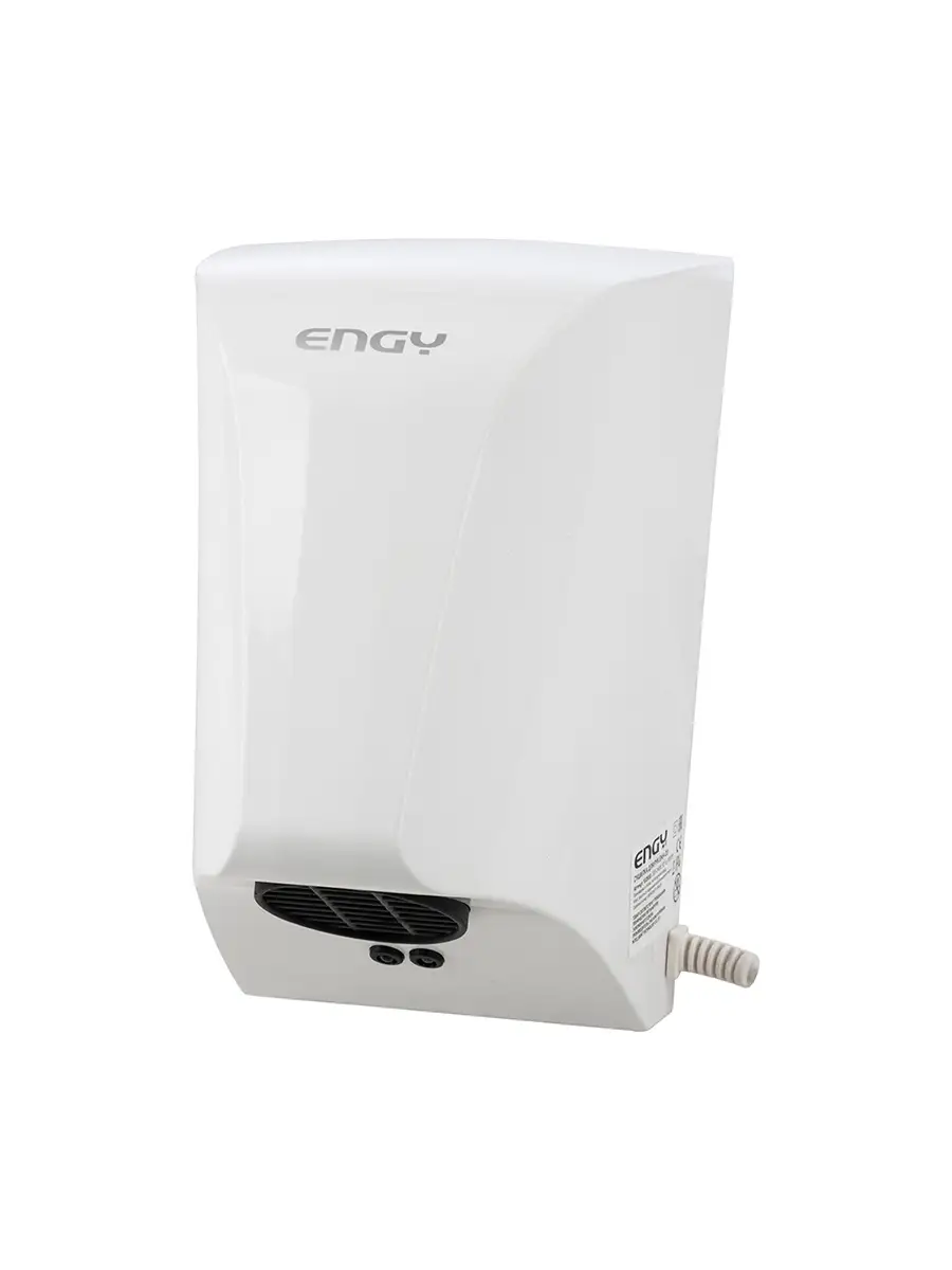 Сушилка для рук ENH-03, 1000 Вт