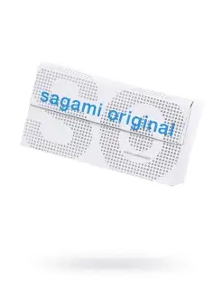 Презервативы полиуретановые Sagami Sagami 83877297 купить за 3 752 ₽ в интернет-магазине Wildberries