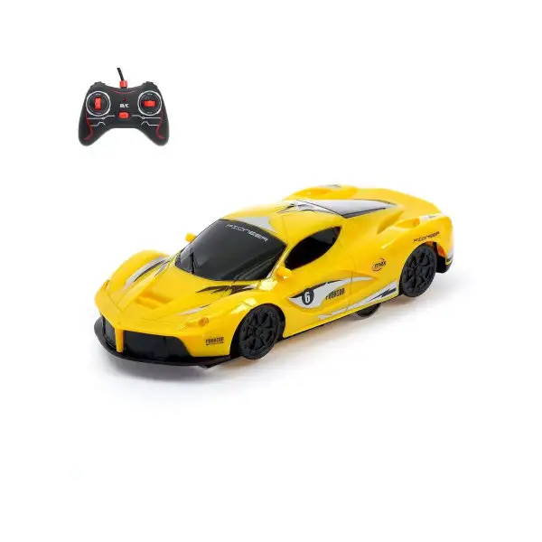 Радиоуправляемая игрушка Гоночная Спортивная Машинка С пульт