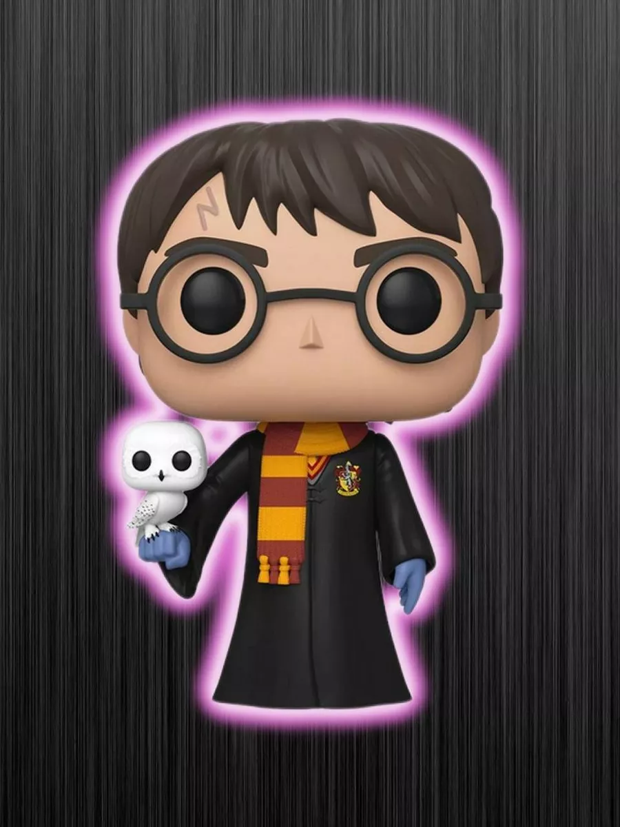 Harry potter funko pop hot sale 8