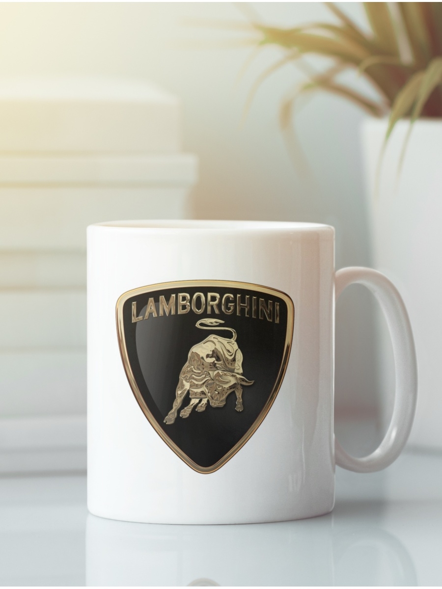 Термоподстаканники Lamborghini