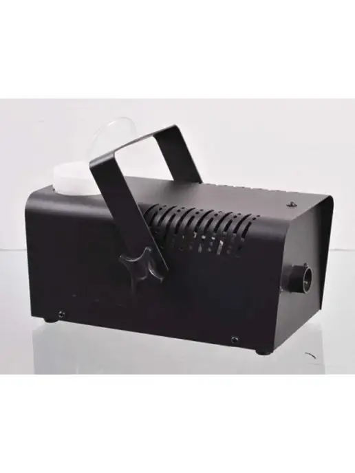 Led Star GK001A Генератор дыма, вариант