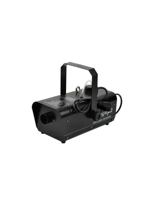 Led Star GK002B Генератор дыма, вариант