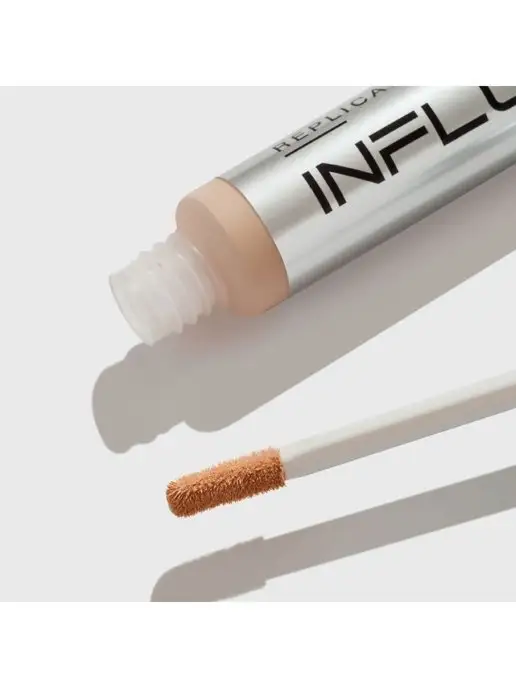 Influence Beauty Консилер для лица, бежевый, фото 3