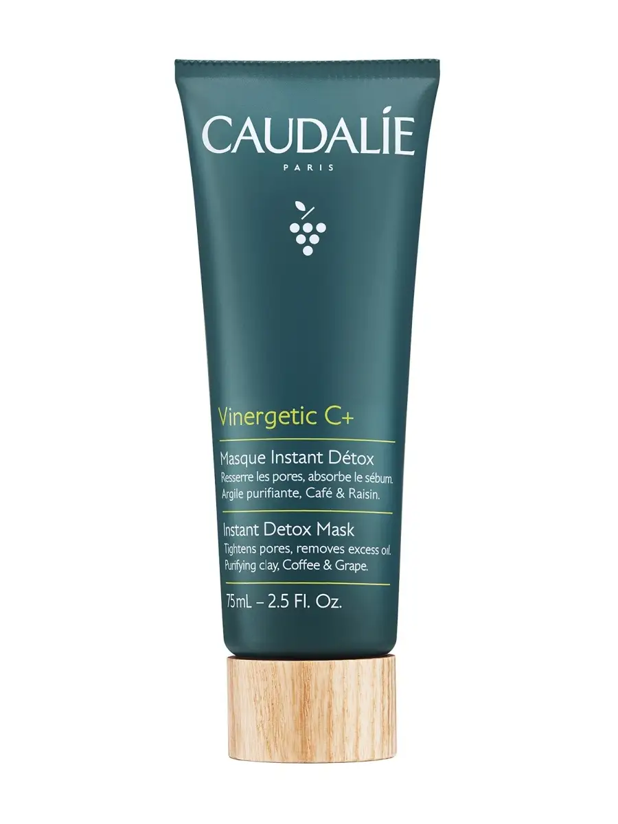 Рив Гош│Детокс маска для лица CAUDALIE 83955103 купить за 2 935 ₽ в  интернет-магазине Wildberries