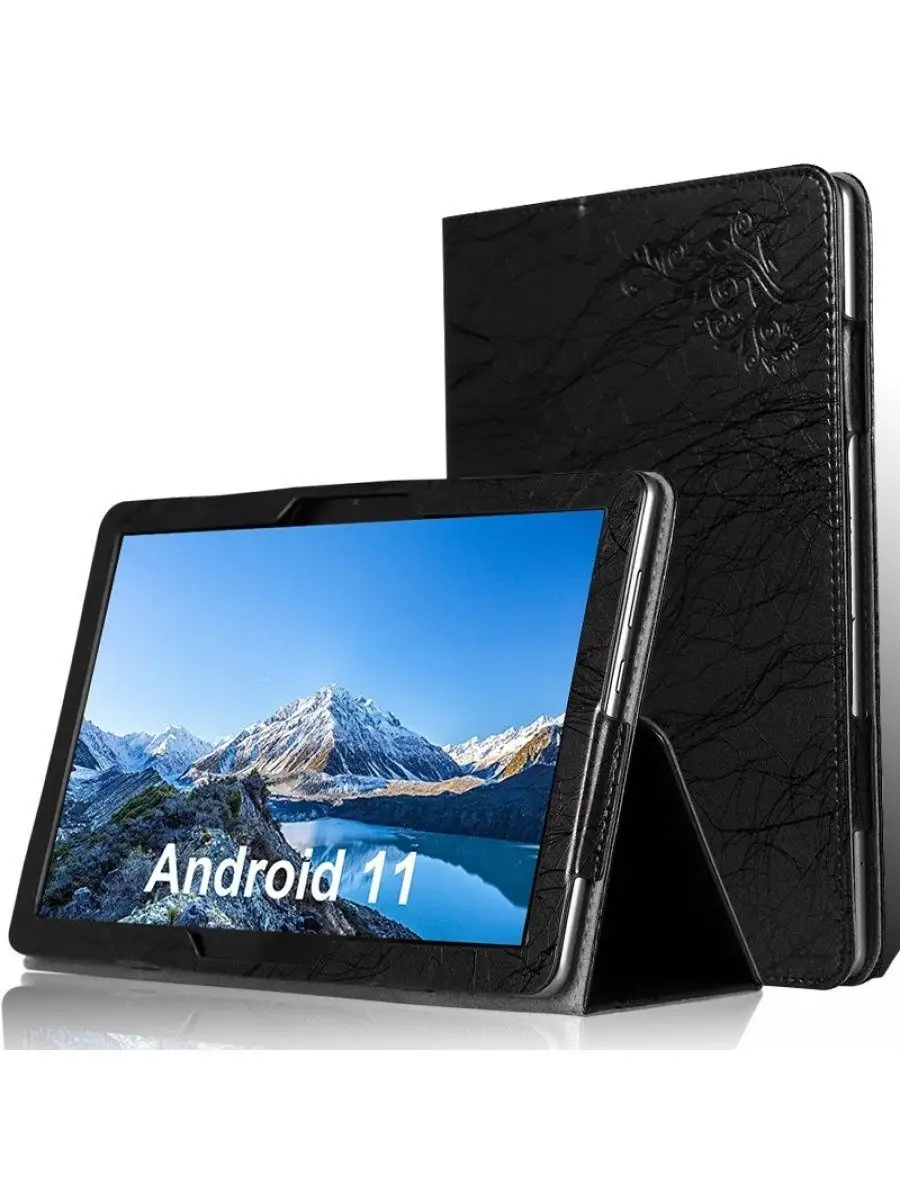 Чехол для планшета Blackview Tab 10 Pro MyPads 83956815 купить за 1 068 ₽ в  интернет-магазине Wildberries