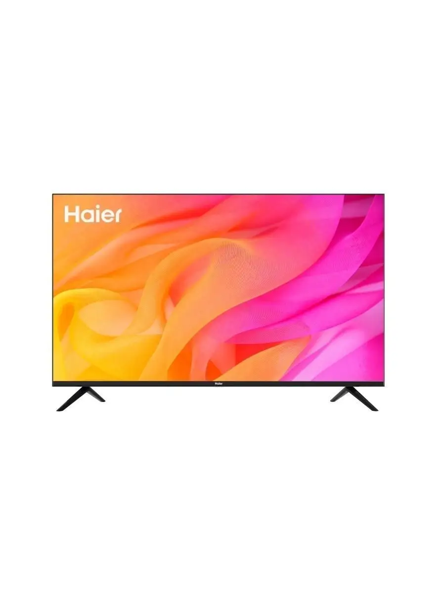 ТЕЛЕВИЗОР HAIER 32 SMART TV DX HAIER 83966077 купить в интернет-магазине  Wildberries