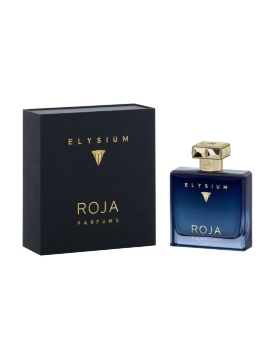 Roja parfums парфюмерная вода elysium cologne