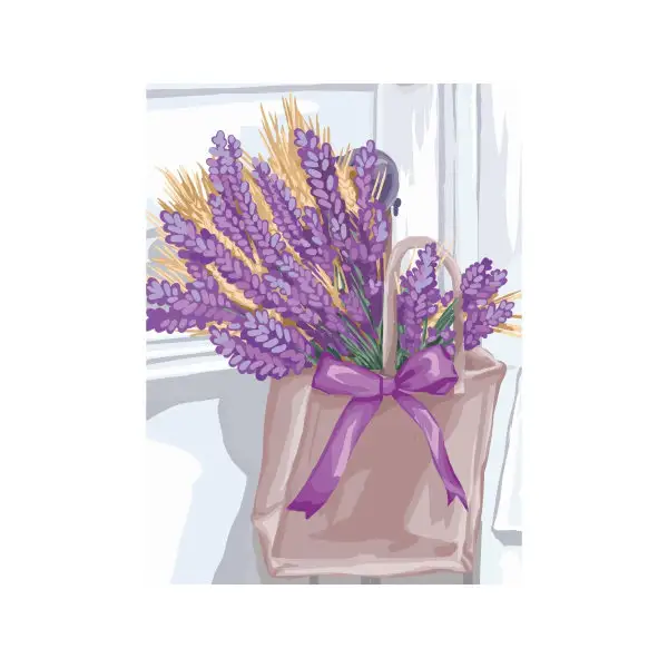 Алмазная мозаика