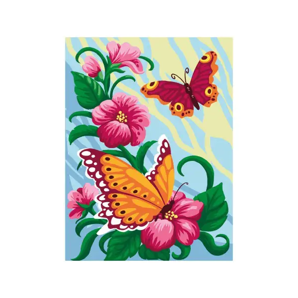 Алмазная мозаика