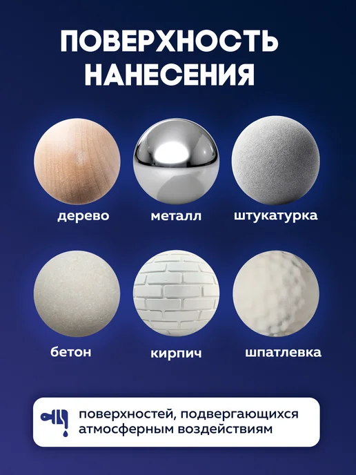 Olecolor Краска по дереву, металлу 1,9 кг, 1,9 кг, фото 7