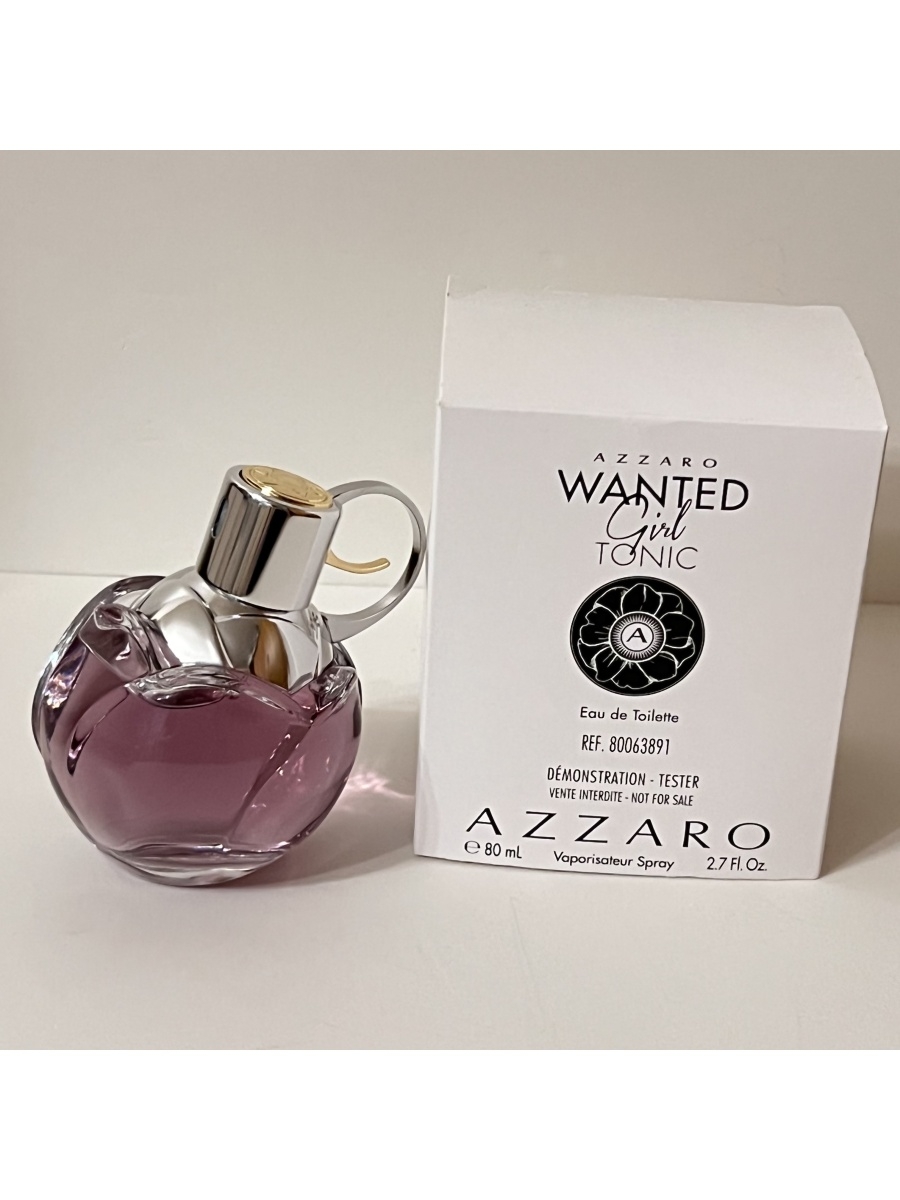 Azzaro wanted tonic. Azzaro girl Tonic. Azzaro wanted girl. Аззаро вантед герл тоник.