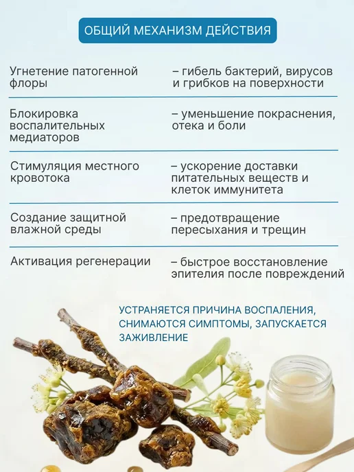 АЛТЫН СОЛОК Прополисные Капли с маточным молочком от заложенности носа, вариант, фото 7