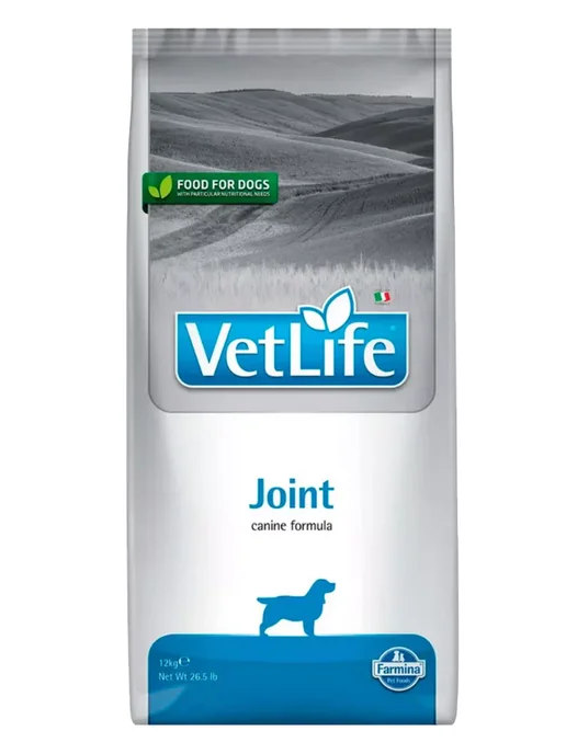 Сухой корм Farmina Фармина Vetlife для собак, 12 кг, фото 3