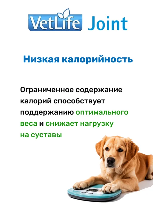 Сухой корм Farmina Фармина Vetlife для собак, 12 кг, фото 8