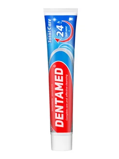 Зубная паста Dentamed Total Care Modum 84366818 купить за 142 ₽ в интернет-магазине Wildberries