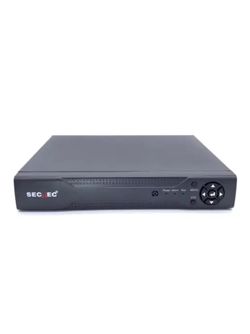SECTEC IP видеорегистратор 36-ти канальный 36*4K IPEYE, вариант, фото 2