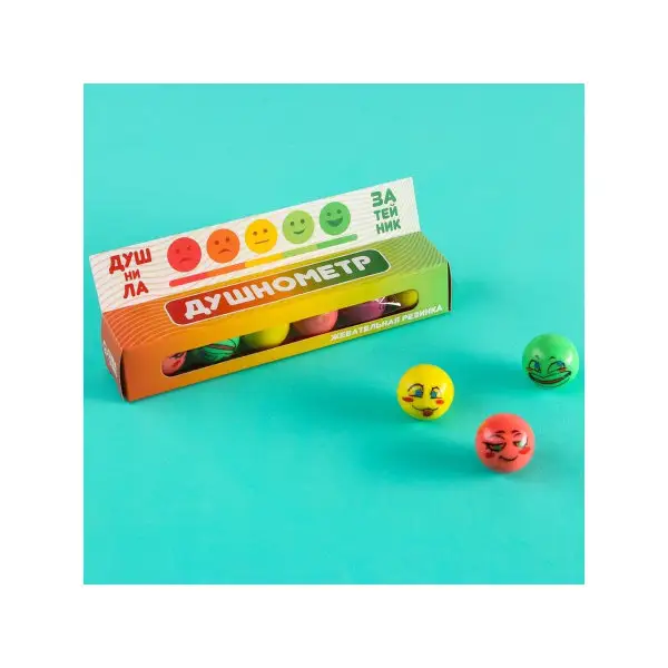 Жевательная резинка