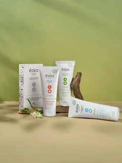 Набор натуральных лубрикантов «Занимайтесь любовью» Ёska 84378346 купить за 1 734 ₽ в интернет‑магазине Wildberries