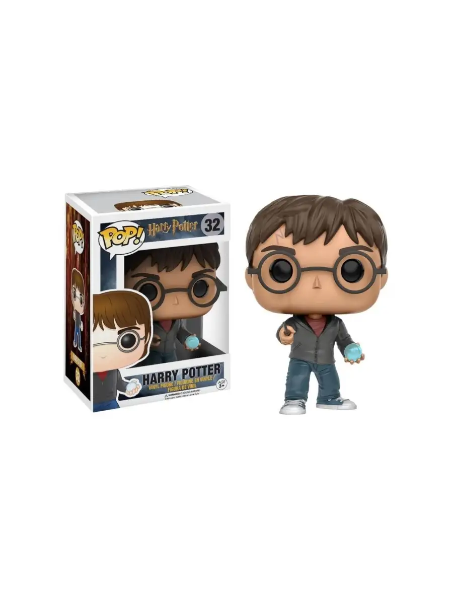 Harry potter cheap funko 32