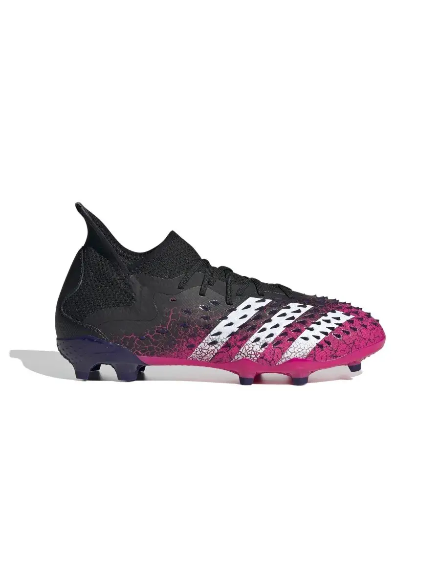 Predator Freak.1 Fg adidas 84407396 4 313 Wildberries