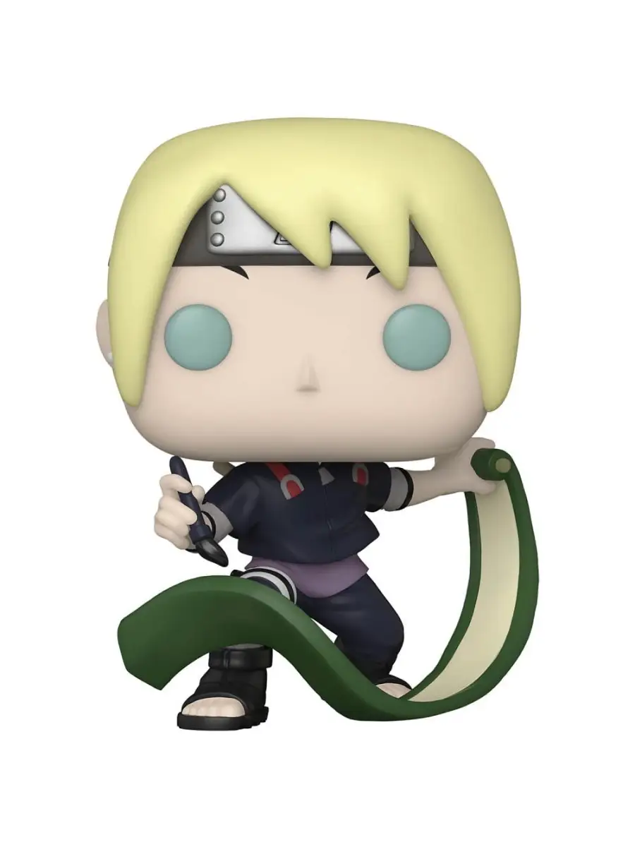 Funko Pop! Boruto: Naruto Next Generations - Inojin 1038 Funko 84417565  купить за 2 480 ₽ в интернет-магазине Wildberries