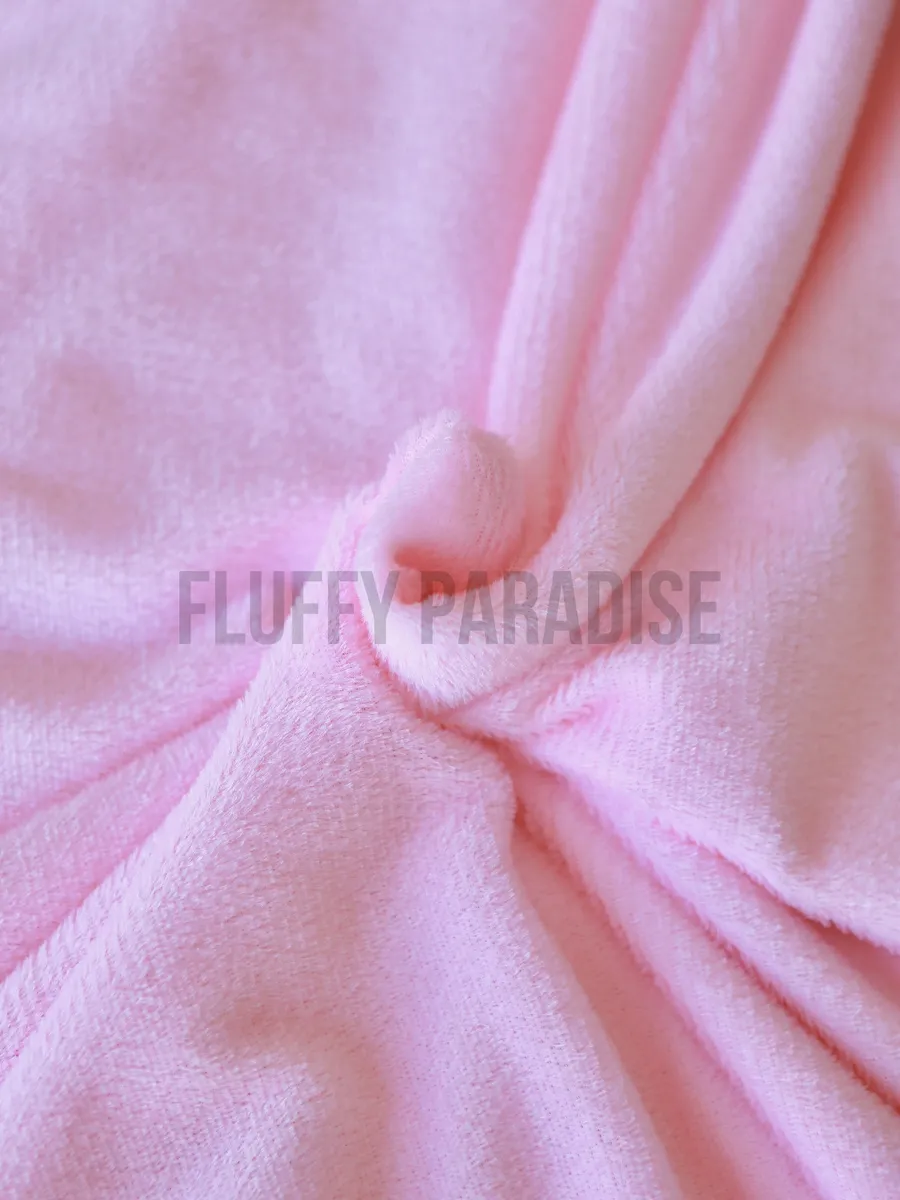 Плед Fluffy paradise 84444207 купить за 1 870 ₽ в интернет-магазине  Wildberries