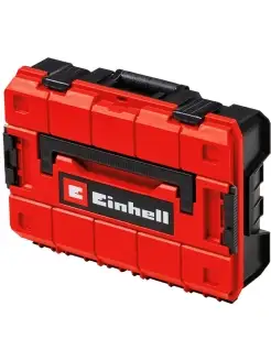 Кейс Einhell E-Case S-F 4540011 EINHELL 84507675 купить за 2 939 ₽ в интернет-магазине Wildberries