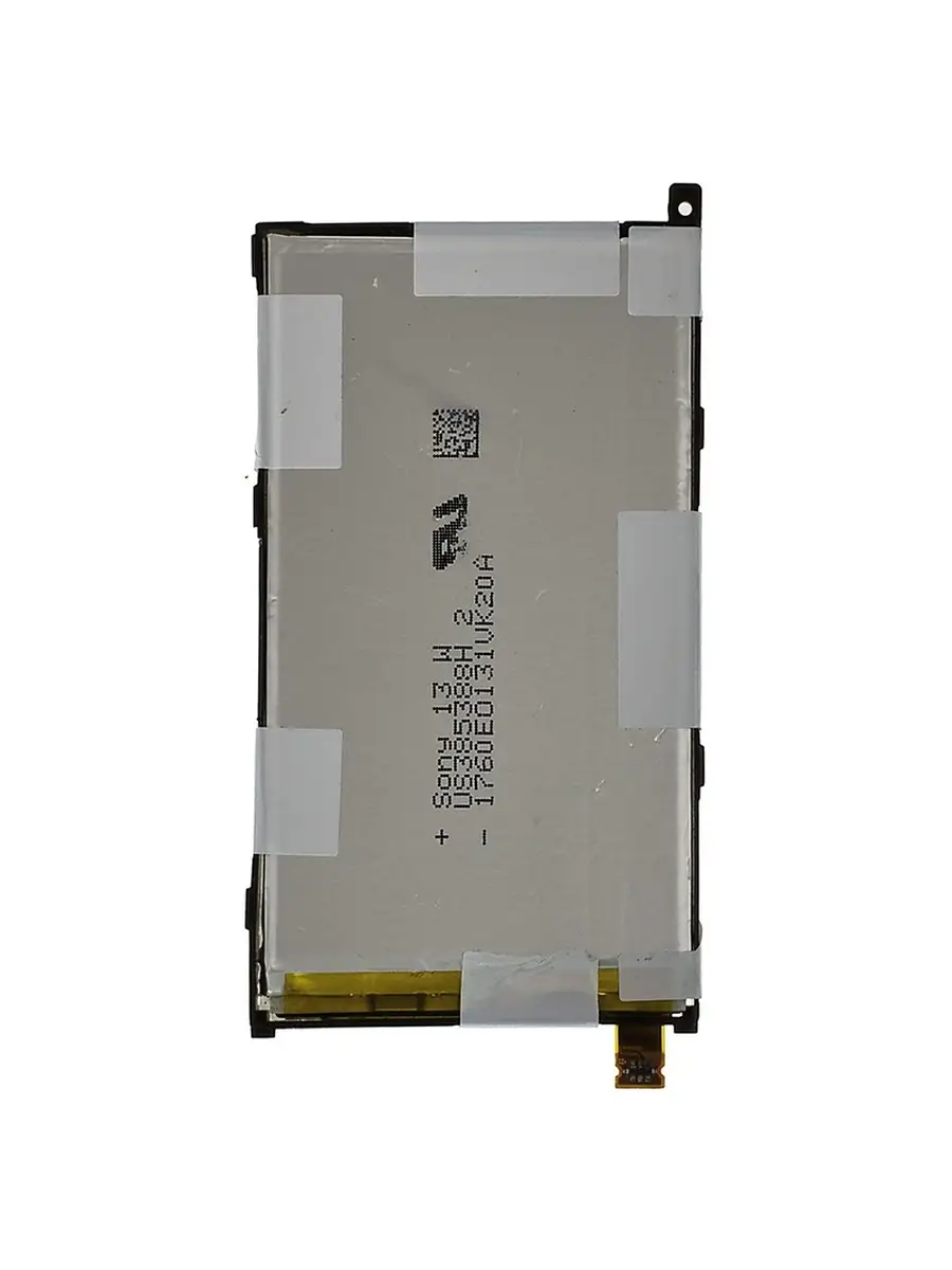 Аккумулятор для Sony Xperia Z1 Compact D5503 LIS1529ERPC OEM 84608892  купить в интернет-магазине Wildberries