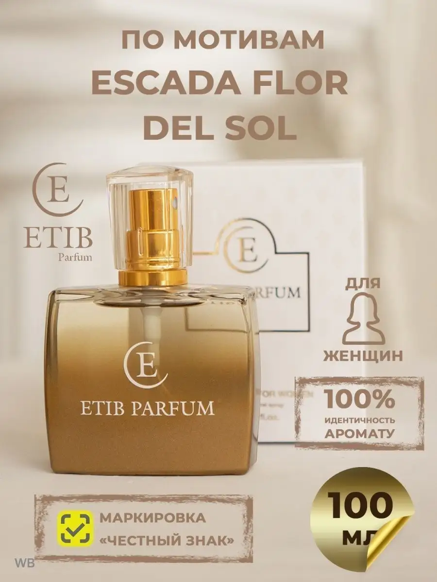 Etib Parfum Купить В Минске Адреса Магазинов