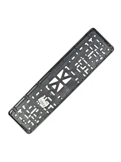 W/O BRAND Рамка для номерного знака AB-012G, вариант, фото 4