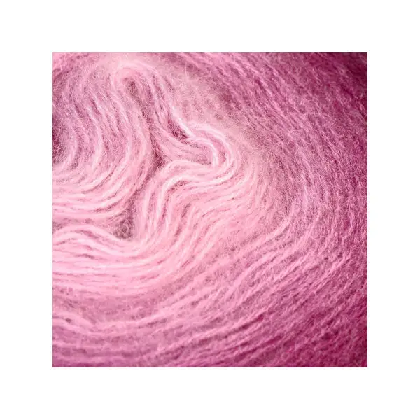 Пряжа для вязания «Angora Gold ombre batik» 825м/150гр, 7244