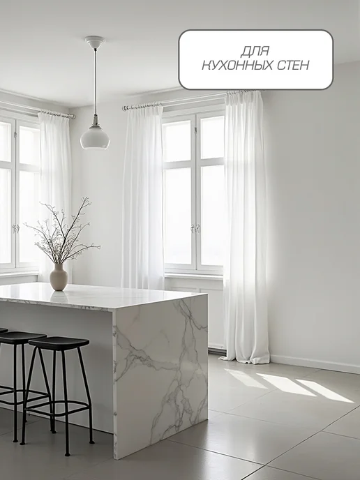 Olecolor Краска для стен интерьерная моющаяся без запаха 3 кг, 3 кг, фото 7