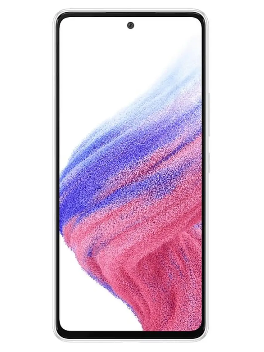 Galaxy A53 5G 128GB Samsung 84888179 купить в интернет-магазине Wildberries