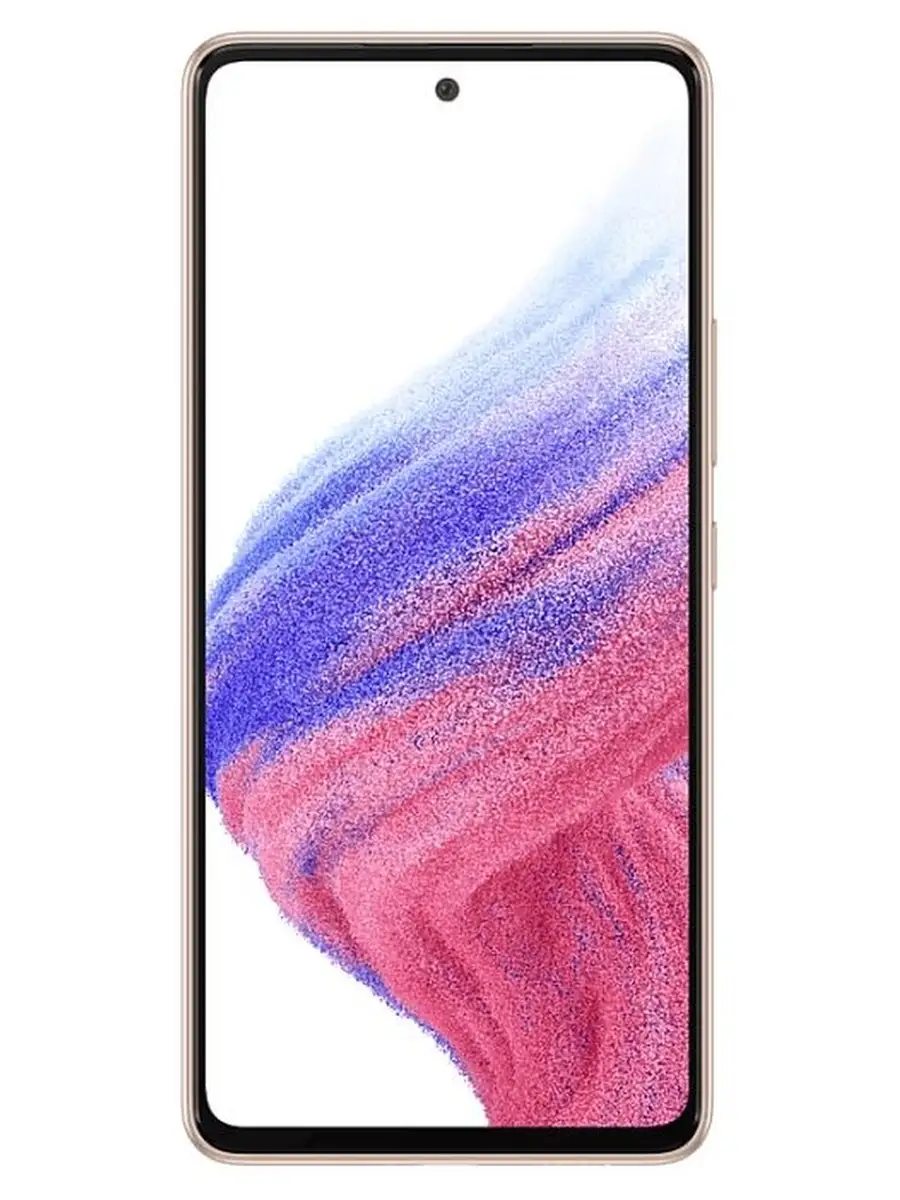 Galaxy A53 5G 128GB Samsung 84888181 купить в интернет-магазине Wildberries