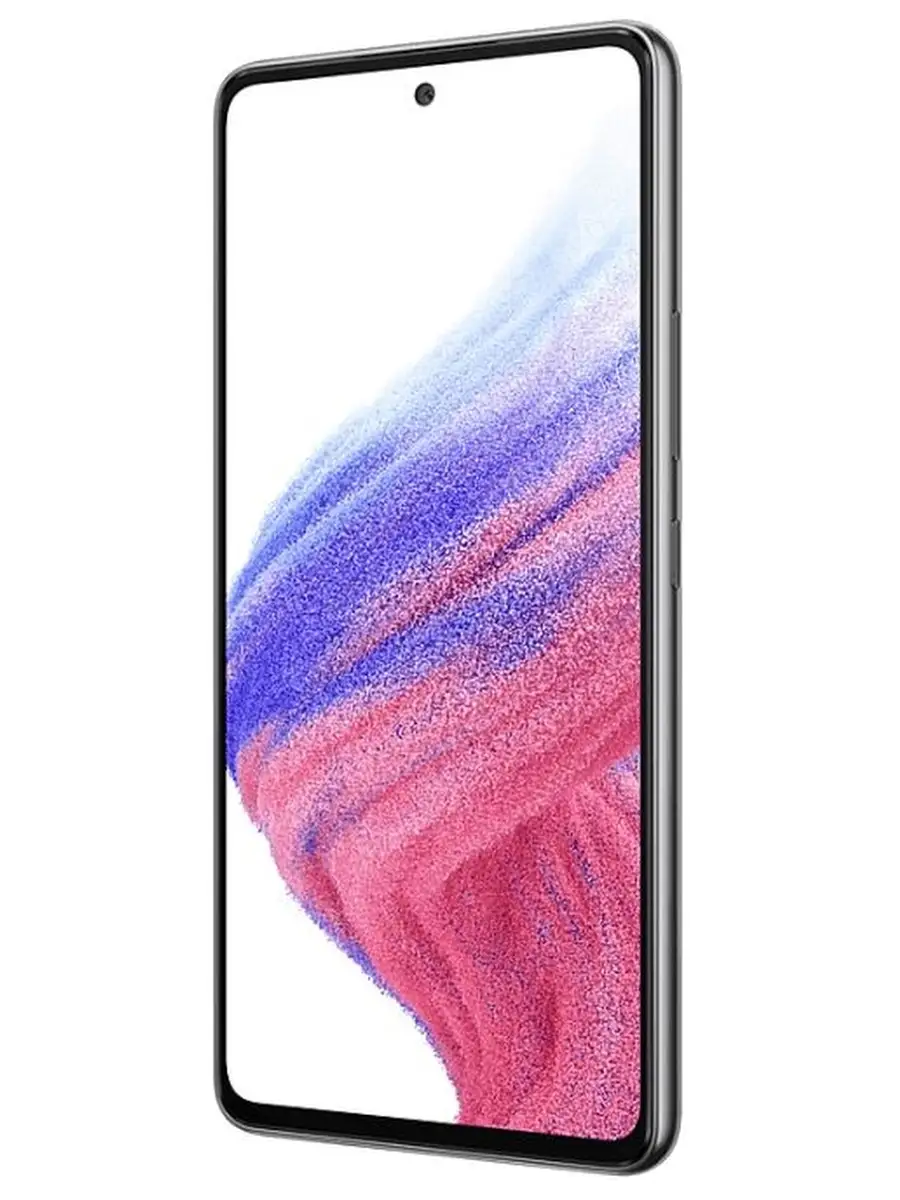 Galaxy A53 5G 128GB Samsung 84888184 купить в интернет-магазине Wildberries