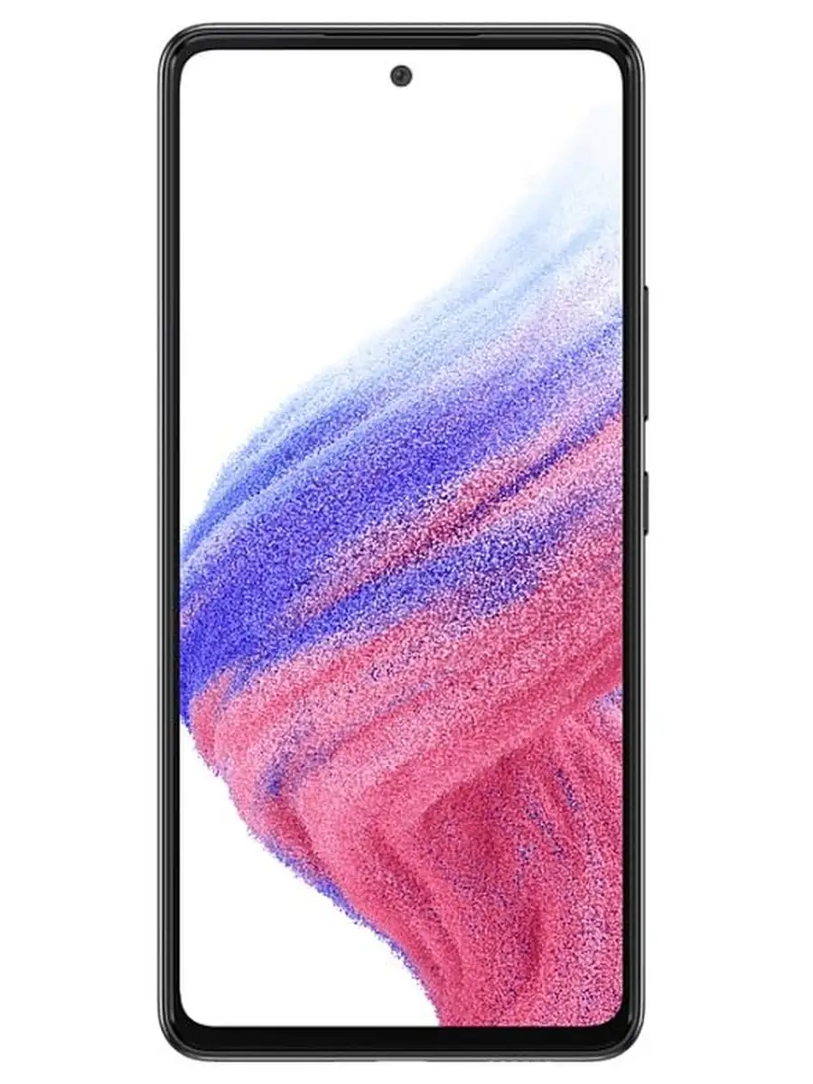 Galaxy A53 5G 256GB Samsung 84888191 купить в интернет-магазине Wildberries