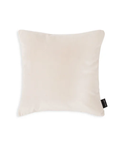 DECOR MAGIC Подушка декоративная 45х45 ULTRA IVORY, 45x45, фото 4