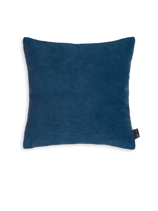 DECOR MAGIC Подушка декоративная 45х45 ULTRA MIDNIGHT, 45x45, фото 4