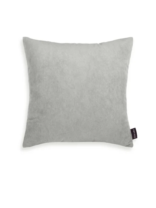 DECOR MAGIC Подушка декоративная 45х45 на кресло ULTRA SMOKE, 45x45, фото 4