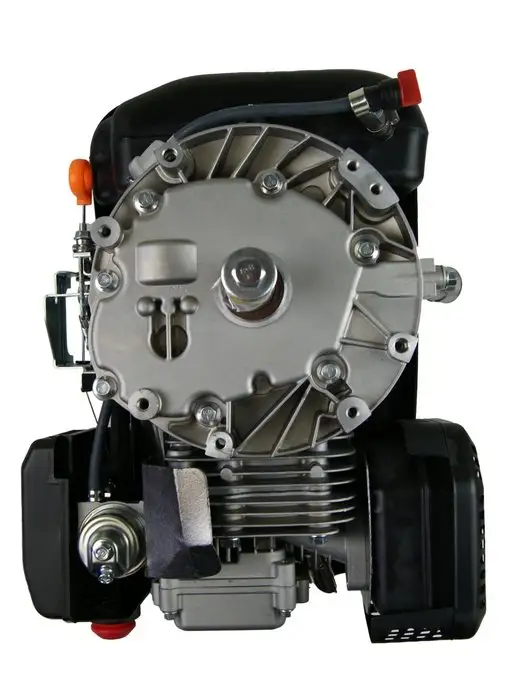 Lifan Двигатель бензиновый 8 л.с. для газонокосилки, 8 л, фото 6
