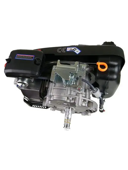 Lifan Двигатель бензиновый 8 л.с. для газонокосилки, 8 л, фото 7