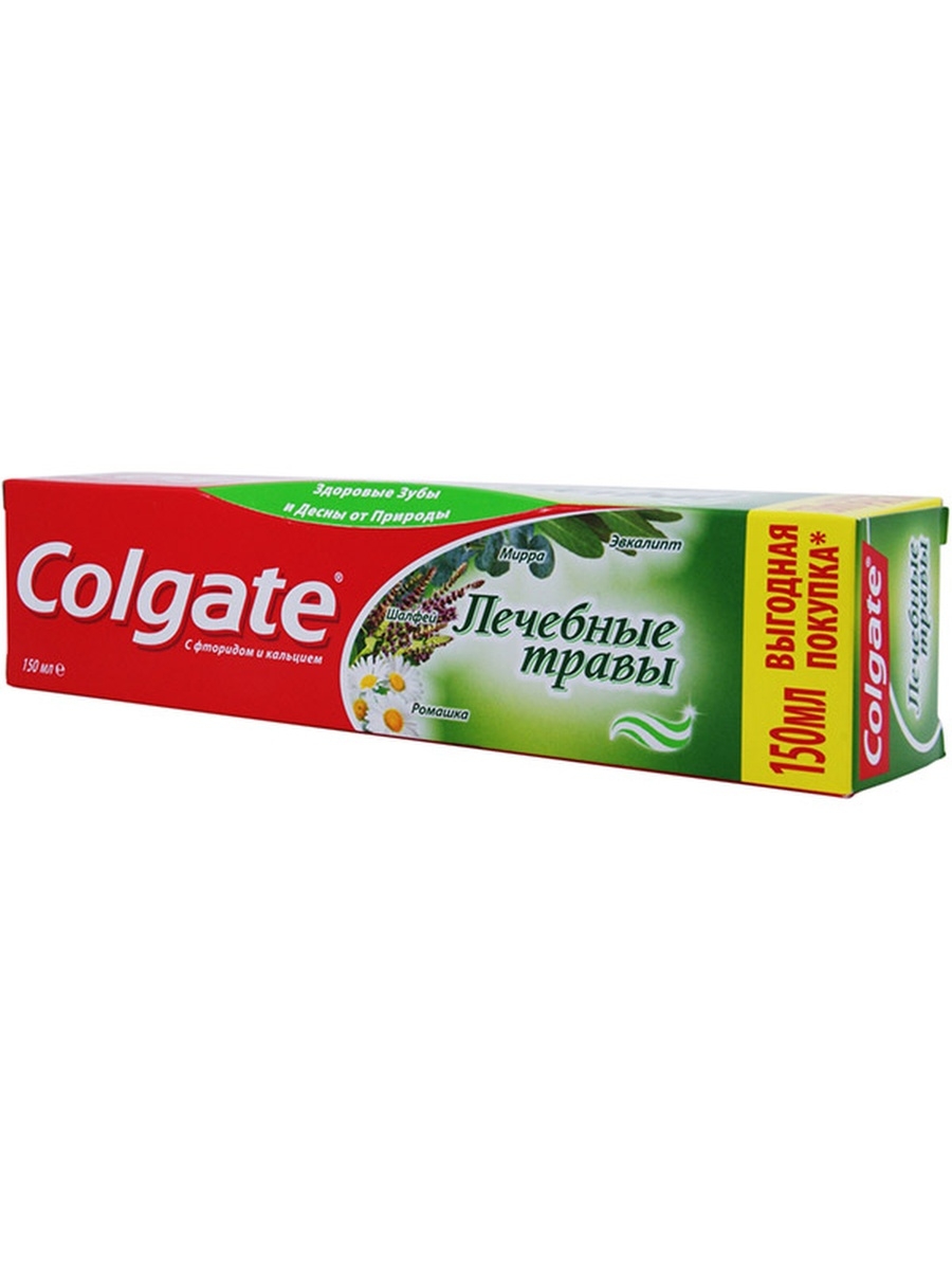 Colgate 150. Зубная паста Colgate лечебные травы. Зубная паста Колгейт 150мл.лечебные травы, , шт. Colgate 150 мл. Колгейт с травами.