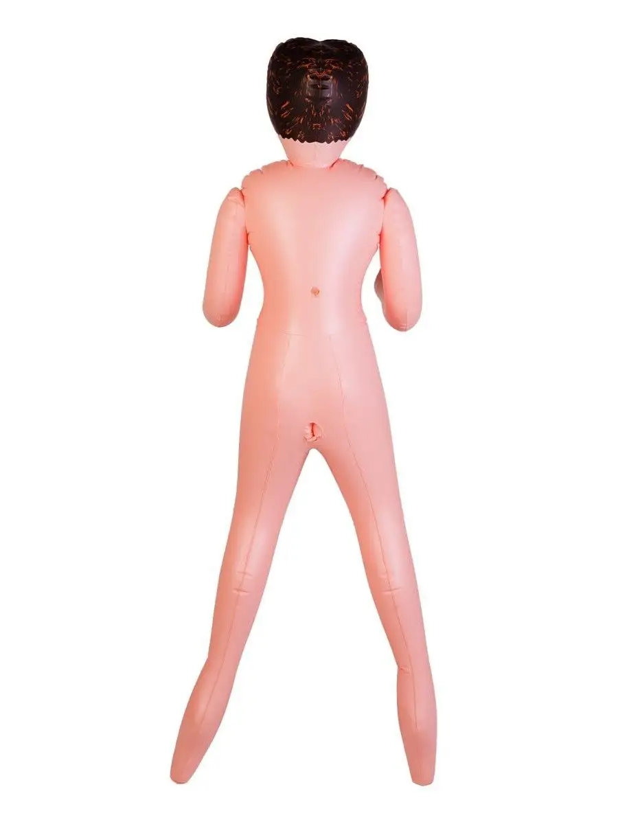 Таннер: высокая секс-кукла мужского пола