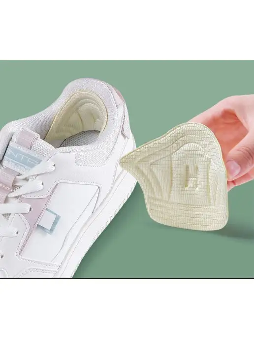 Shop N1 Пяткоудерживатель, запяточники, стельки, 2 шт