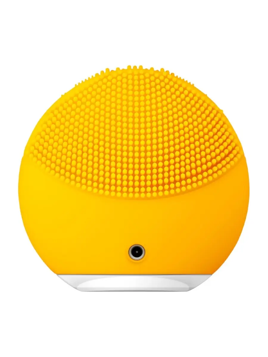 FOREO LUNA mini 2 Sunflower Yellow FOREO 85012876 8 992 Wildberries
