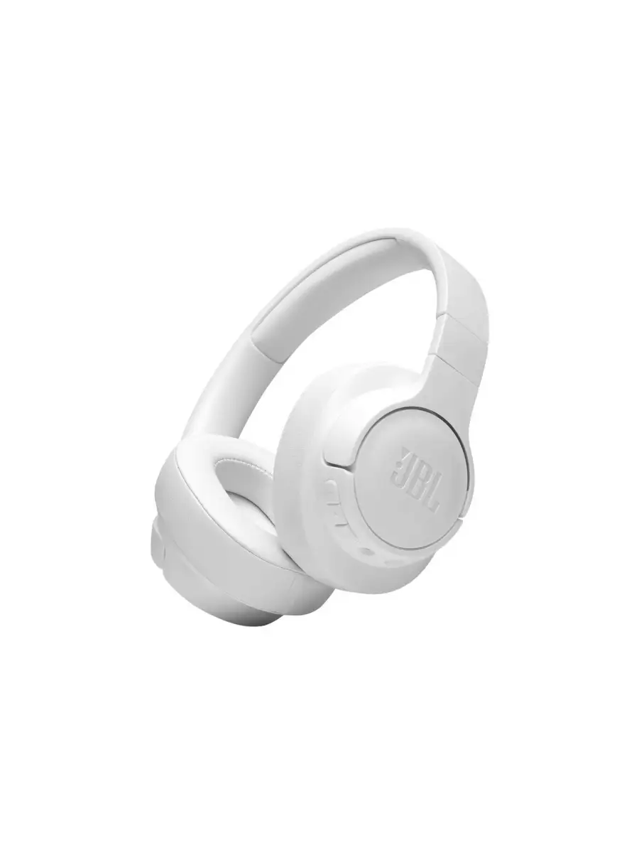 Наушники накладные Bluetooth Tune 710BT white JBL 85073361 купить за 6 368 ₽ в интернет‑магазине Wildberries