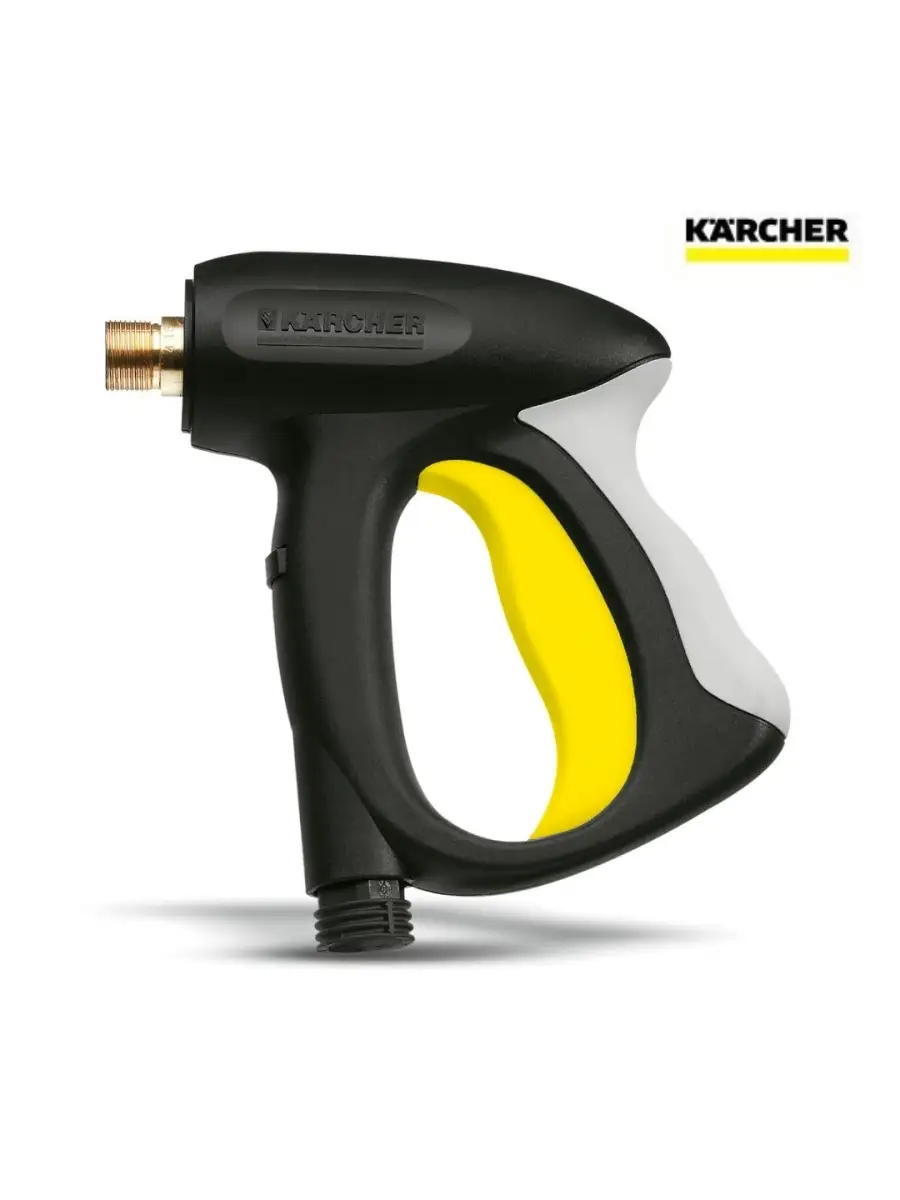 Пистолет Easy Press для проф. моек серии HD Karcher Karcher 85108232 купить  за 6 635 ₽ в интернет-магазине Wildberries